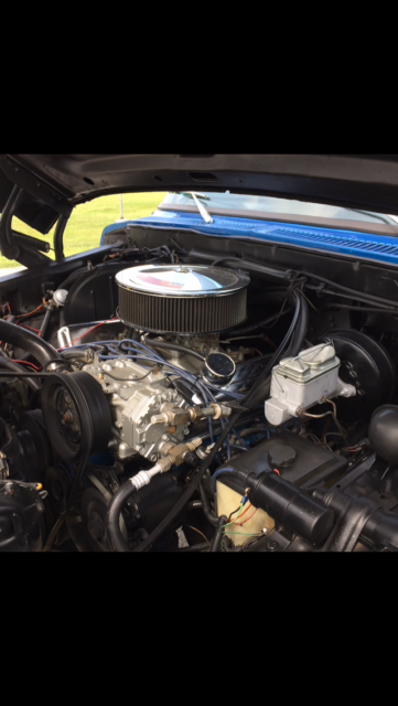 1973 Ford 3/4 Ton Pickup Ranger XLT - photo 11