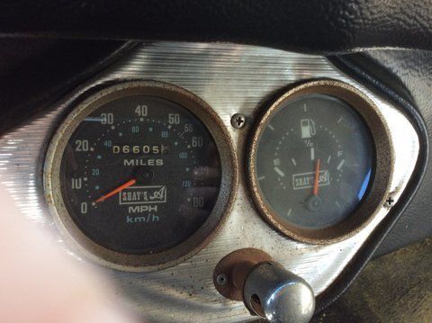 1979 Ford Other - photo 13