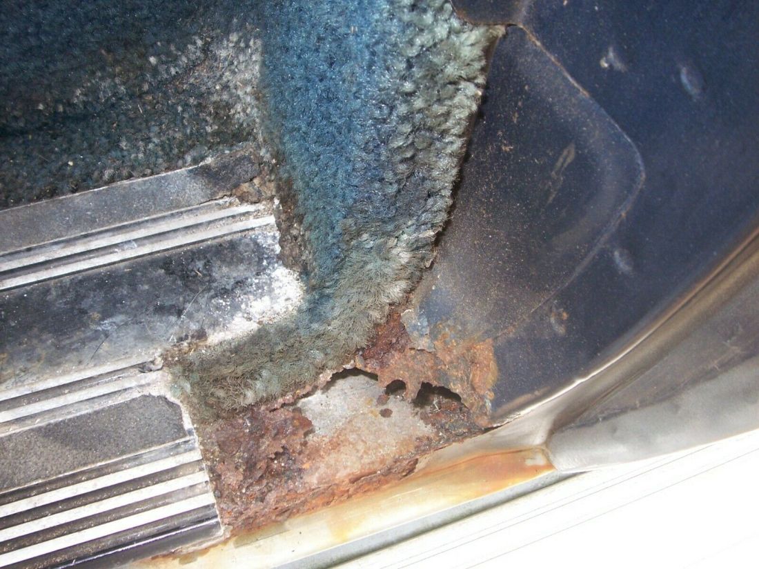 1987 Ford E-Series Van - photo 12