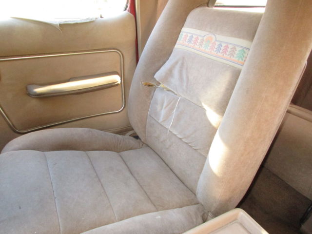 1988 Ford Bronco II Eddie Bower - photo 11