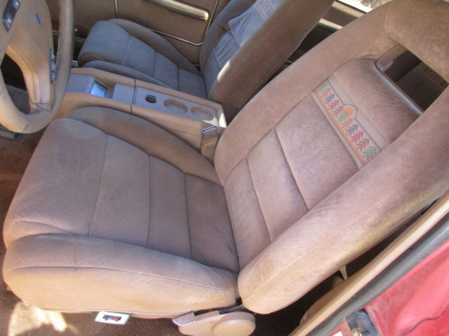 1988 Ford Bronco II Eddie Bower - photo 12