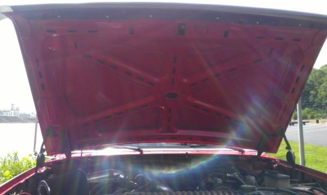 1989 Ford F-350 XLT LARIAT - photo 13