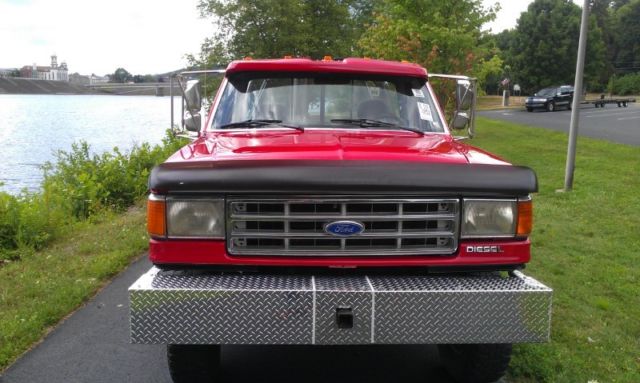 1989 Ford F-350 XLT LARIAT - photo 2