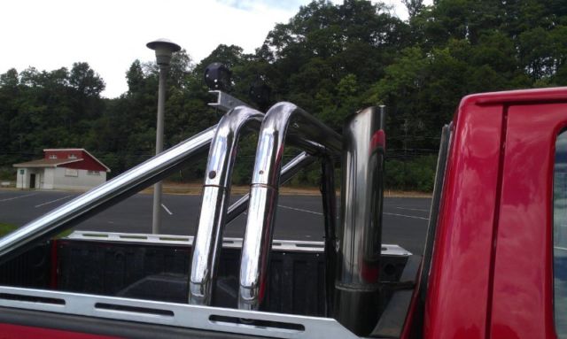 1989 Ford F-350 XLT LARIAT - photo 5