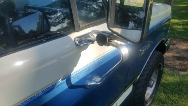 1990 Ford F-250 Lariat XLT - photo 12