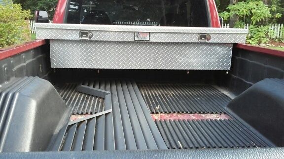 1993 Ford F-250 - photo 2