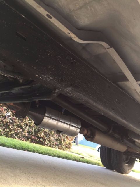 1993 Ford F-350 XLT - photo 10