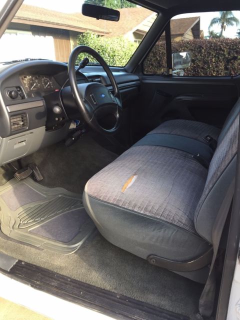 1993 Ford F-350 XLT - photo 5