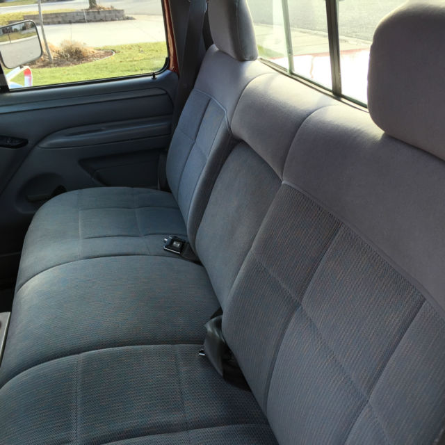 1994 Other Makes Ford XLT - photo 10