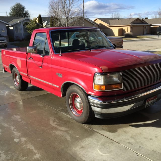 1994 Other Makes Ford XLT - photo 3