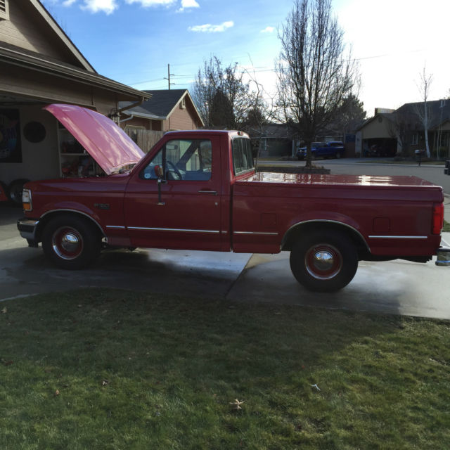 1994 Other Makes Ford XLT - photo 5