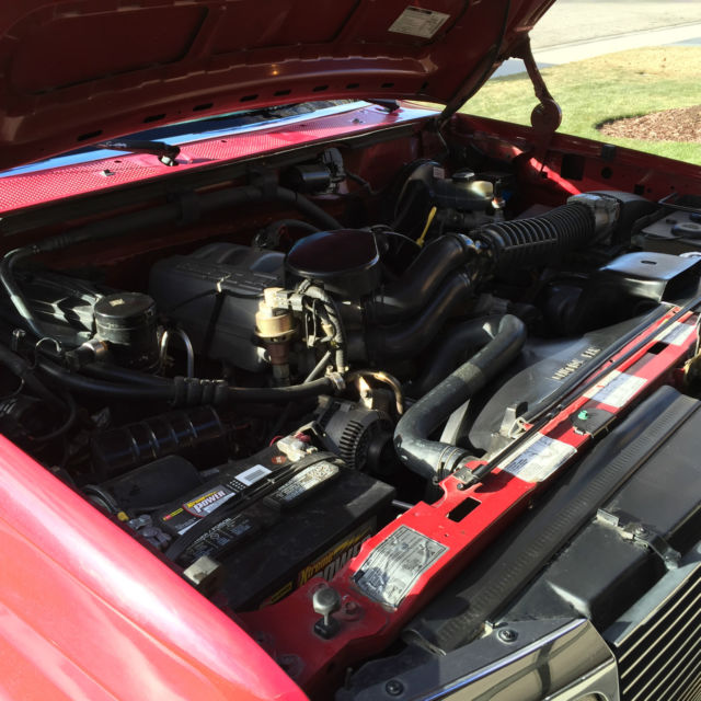 1994 Other Makes Ford XLT - photo 6
