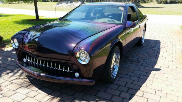 Ford 1994 T-Bird 1994 Ford Thunderbird