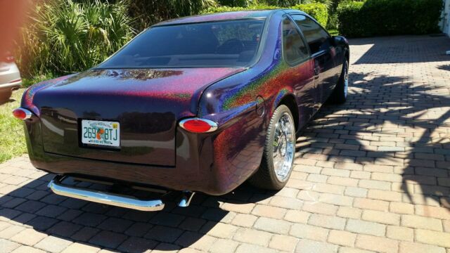 1994 Ford Thunderbird - photo 3