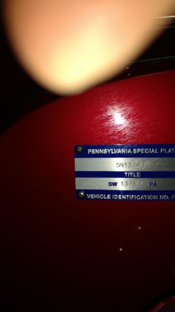 1923 Ford Model T Speedway motors - photo 4