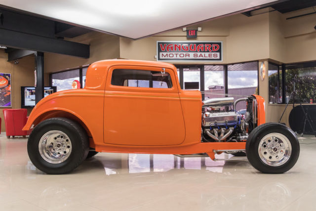1932 Ford Coupe - photo 13