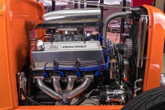 1932 Ford Coupe - photo 3