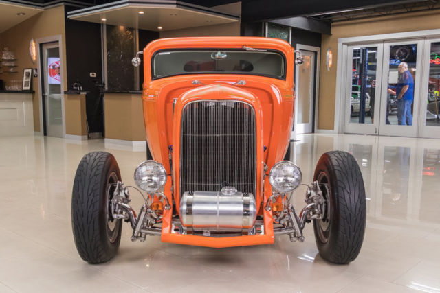 1932 Ford Coupe - photo 7