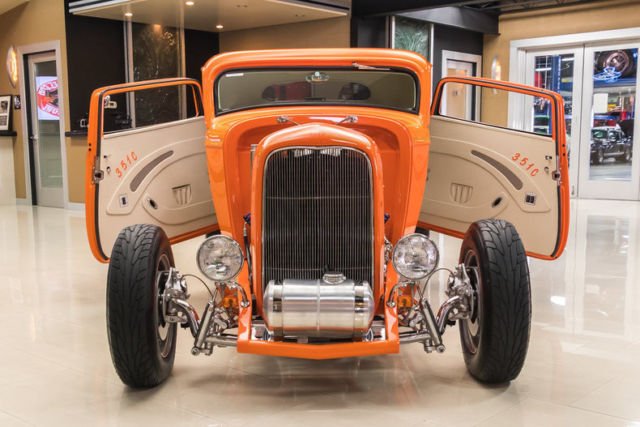1932 Ford Coupe - photo 9