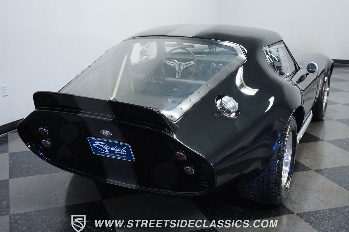 1965 Shelby Daytona Factory Five Type 65 Coupe - photo 10