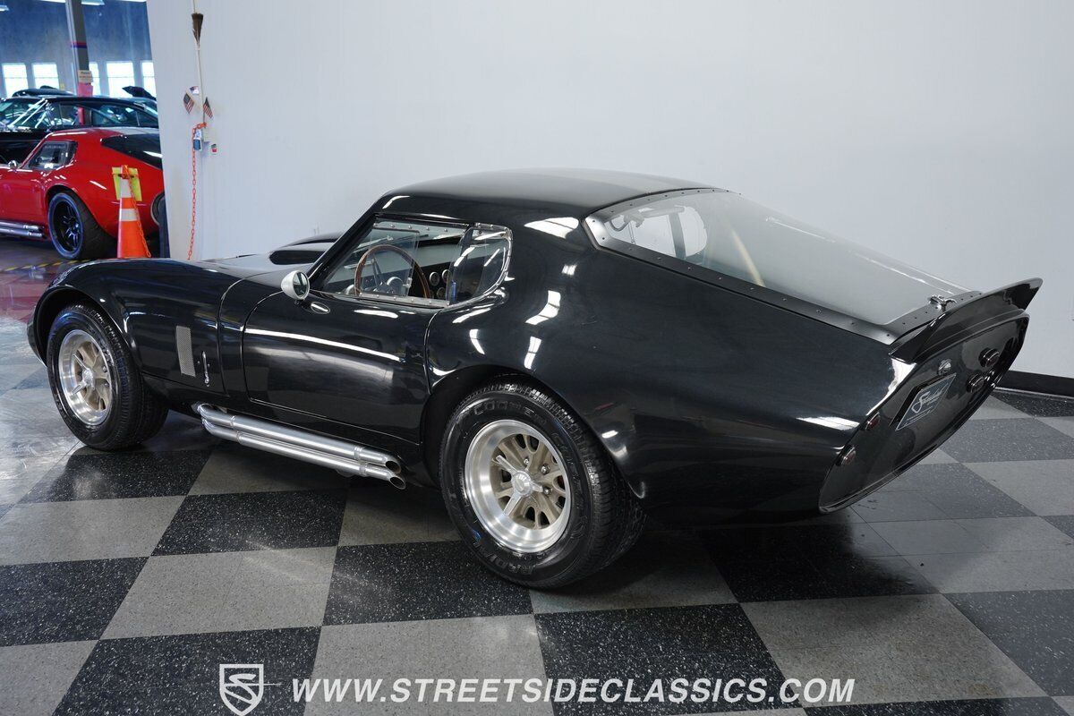 1965 Shelby Daytona Factory Five Type 65 Coupe - photo 7