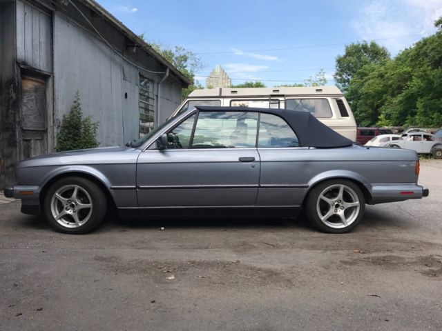 1988 BMW 3-Series i - photo 2