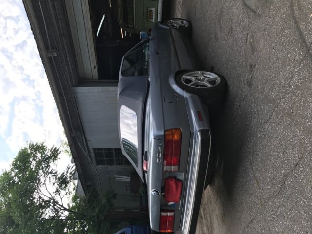 1988 BMW 3-Series i - photo 3