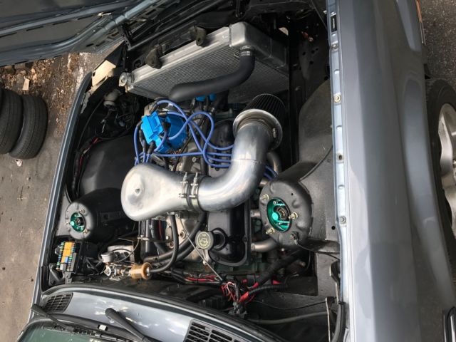 1988 BMW 3-Series i - photo 5