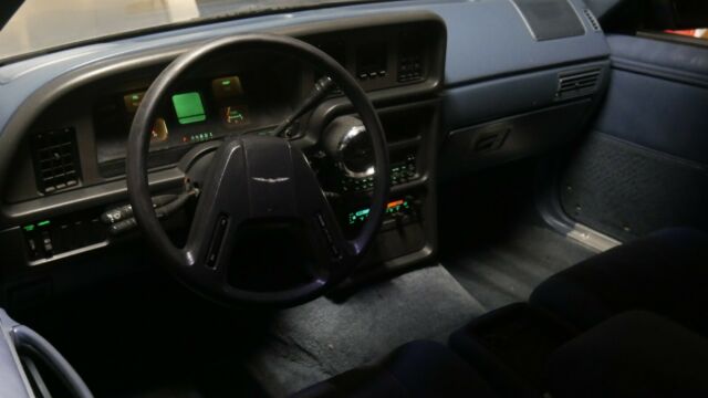 1986 Ford Thunderbird - photo 10