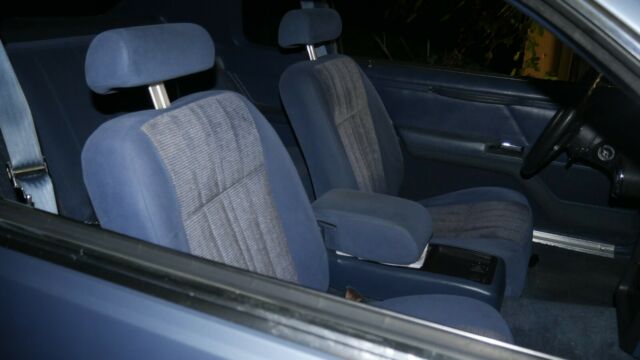 1986 Ford Thunderbird - photo 13