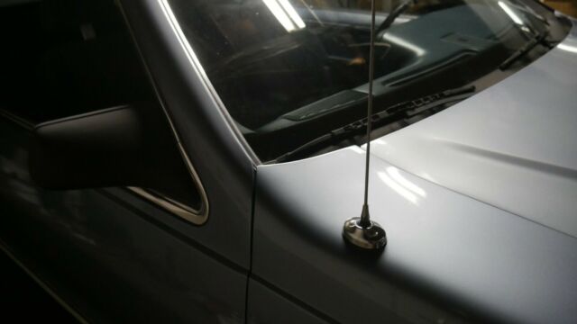 1986 Ford Thunderbird - photo 7