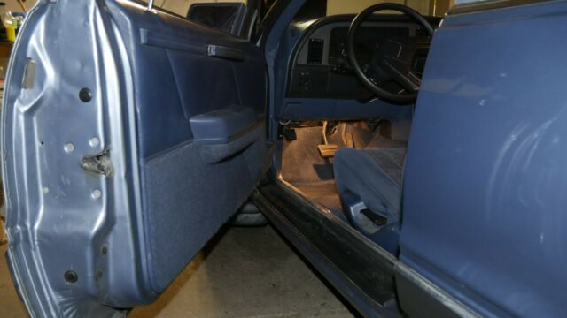 1986 Ford Thunderbird - photo 9