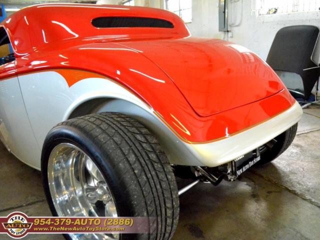 1932 Ford Other Speed Star - photo 2