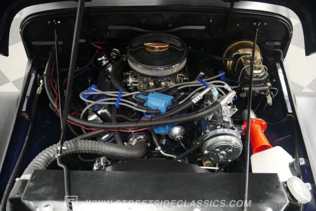 1954 Willys Utility Wagon - photo 5