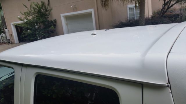 1991 Ford Bronco XLT Lariat - photo 4