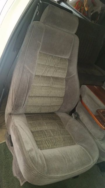 1991 Ford Bronco XLT Lariat - photo 8