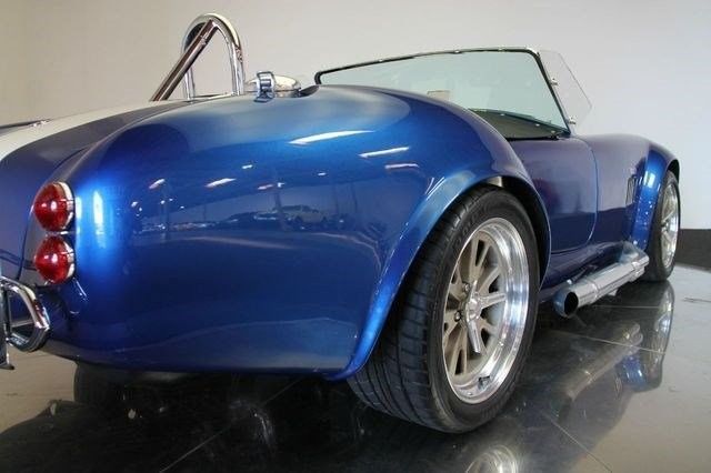 1965 Ford Other MK1 by Factory Five - photo 10