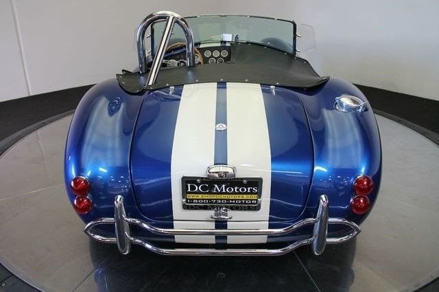 1965 Ford Other MK1 by Factory Five - photo 11