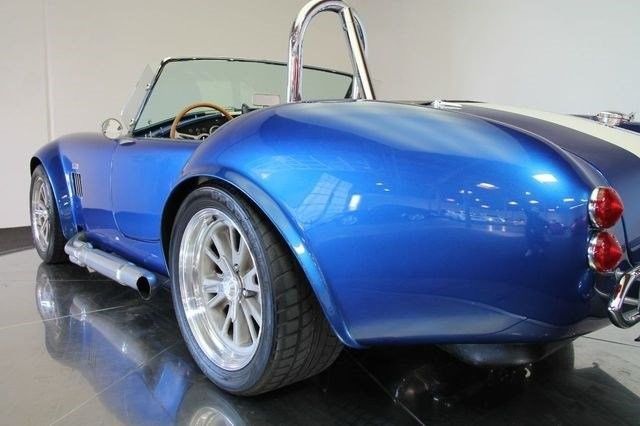1965 Ford Other MK1 by Factory Five - photo 12