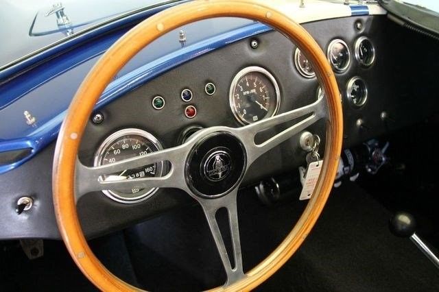 1965 Ford Other MK1 by Factory Five - photo 5