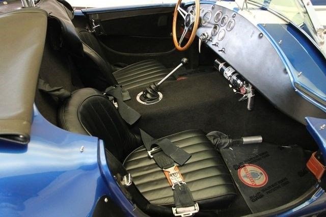 1965 Ford Other MK1 by Factory Five - photo 6