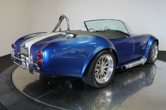 1965 Ford Other MK1 by Factory Five - photo 9