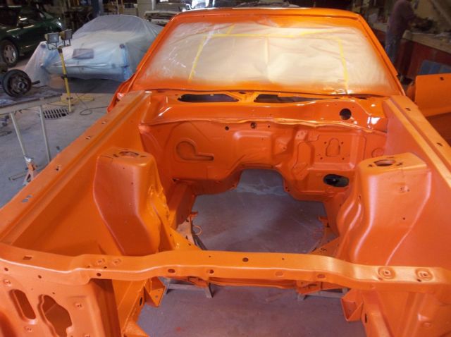 1973 Ford Mustang - photo 11