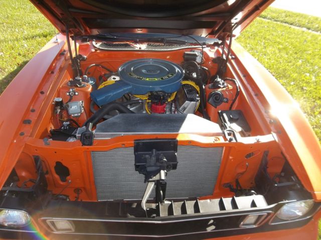 1973 Ford Mustang - photo 5