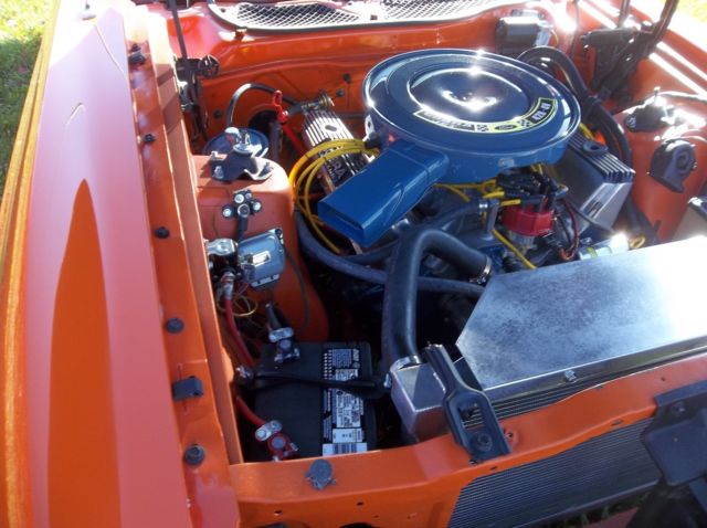 1973 Ford Mustang - photo 6