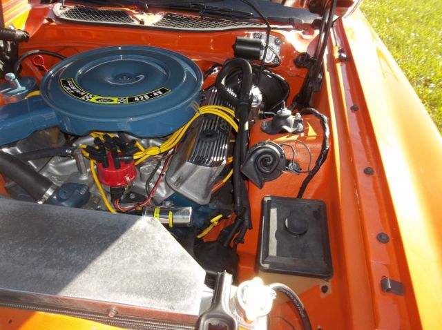 1973 Ford Mustang - photo 7