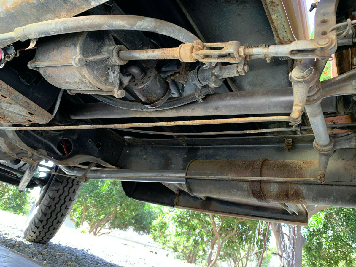 1936 Ford Model 50 - photo 8