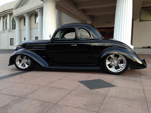 1936 Ford Other - photo 11