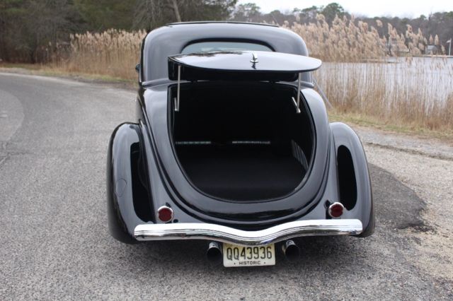1936 Ford Other - photo 12
