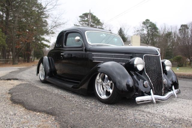 1936 Ford Other - photo 2
